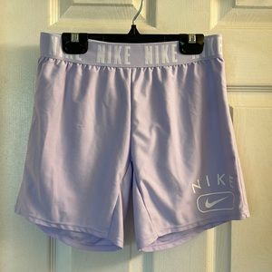**SOLD** Nike Dri-Fit Shorts